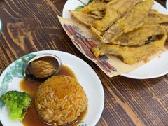 -叶存利海鲜大馅饺子(海宁路总店)