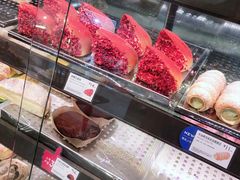 -巴黎贝甜(亿合城店)