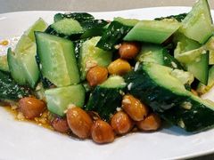 -蝎王府羊蝎子(虎坊桥总店)