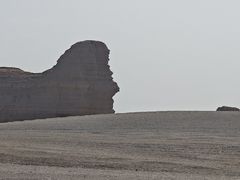 -敦煌雅丹国家地质公园