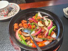 -旺爷砂锅·茶作(国贸城店)