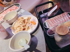 -故里和山·成都火锅(欢乐港湾店)