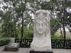 -广州雕塑公园