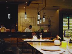 大堂-Mercato莫卡多露台餐厅与酒吧(K11店)