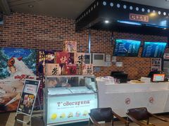 -SFC上影百联影城(虹口店)
