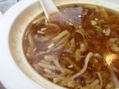 酸辣汤-芳满庭·江浙小馆(1912店)