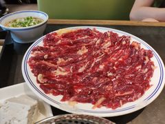 -小牛海记潮汕牛肉店(永定路店)