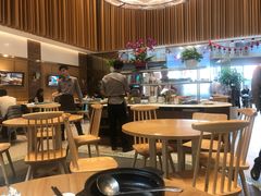 -莆田餐厅PUTIEN(三里屯店)