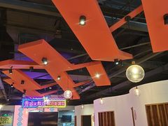 大堂-虾满堂(瑞虹店)