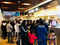 -喜茶(上海正大广场店)