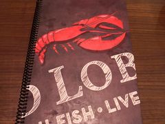 -RED LOBSTER(环球影城大阪店)