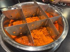 -邓莽子老火锅(鲁祖庙店)