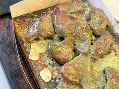 -一沙一城·岩烤牛扒(深圳首店)