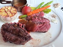 -恰餐厅及酒吧CHAR Bar & Grill(北京三里屯洲际店)