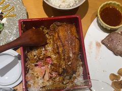 -大岛日本料理铁板烧(南通大饭店)