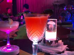 -MOSSO音乐酒吧·Live House(南京西路店)
