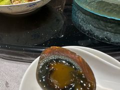 -洪福龙虾