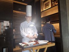 -四季民福烤鸭店(外滩外白渡桥店)