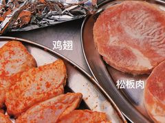 -旺记碳烤肥牛(总店)