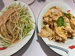 -峨嵋酒家(地安门店)