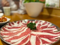 -咕咕站韩国料理(紫金港店)