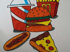 -东方童画少儿美术(莘庄体验馆)