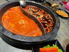 -销魂美蛙鱼头火锅(上海首店)