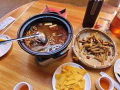 -肖记公安牛肉鱼杂馆·省级非物质文化遗产(崇仁路江滩直营店)