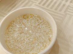 文思豆腐羹-怡园饭店-餐厅(四望亭店)