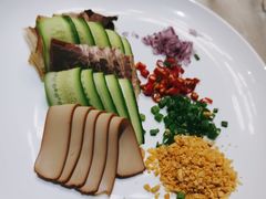 -鸭王烤鸭店(三里河店)