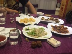 -燕春楼(海河华鼎店)