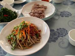 -老毛手抓·盐池滩羊非遗手抓(宁夏总店)