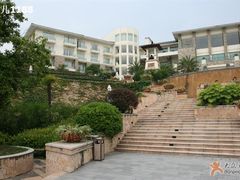 -杭州千岛湖开元度假村