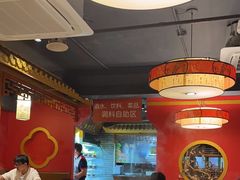 -京元盛铜锅涮肉(上海总店)