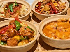 -幸福的烤包子·新疆菜