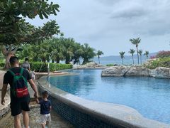 -三亚亚龙湾天域度假酒店