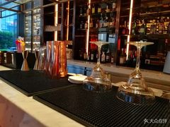 -CHAR恰吧(杭州钱塘皇冠假日酒店)