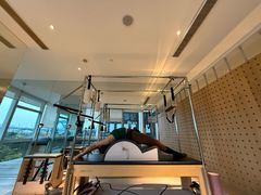 -MYFIT健身工作室(赞成店)