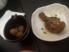 -贡梅老面馆·蟹粉面·无锡特色小吃(南长街主推店)