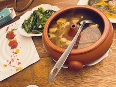 -小喜客·云南特色菜(纳西庭院店)