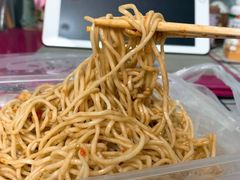 -乔伯凉面(白沙路店)