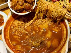 -老姑砂锅·烧烤天津菜(体北道店)