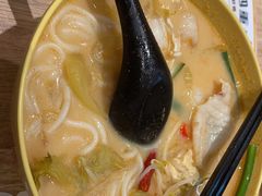 -谭仔米线(壹方城店)