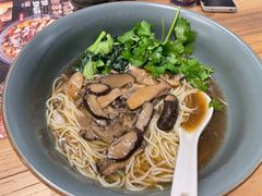 -和府捞面(北美新天地店)
