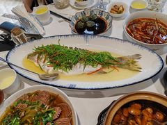 -香雪海饭店中餐厅(人民桥店)