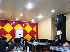 大堂-潘国仙耳光馄饨(黄家阙路店)