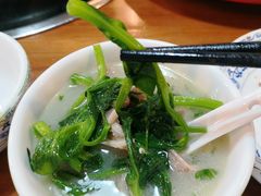 -代羊肉(中和店)