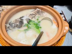 -江南雅厨(李公堤店)