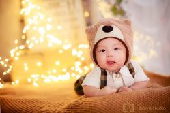-BabyA 专业婴童摄影(古北时尚广场店)