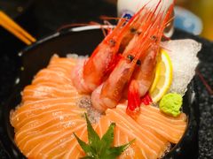 -無境·匠心日本料理(汉街店)